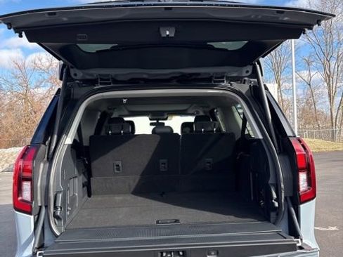 New 2026 Ford Expedition Max Active image 10