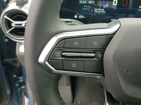 Used 2026 Chevrolet Equinox LT image 21