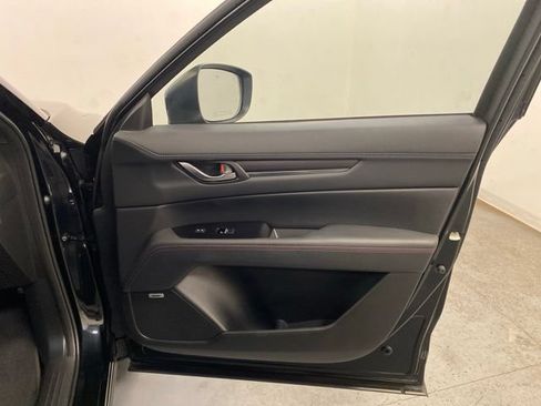 Used 2022 MAZDA CX-5 AWD 2.5 Turbo image 26