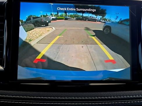 New 2026 Chrysler Pacifica Select w/ S Appearance Package image 9