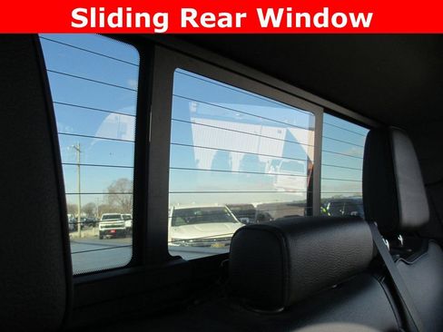 Used 2024 GMC Sierra 3500 Denali w/ Denali Reserve Package image 26