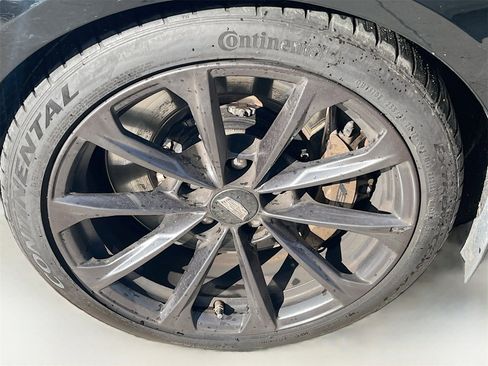 Used 2023 Cadillac CT4 V Blackwing w/ Driver Assist Package image 33