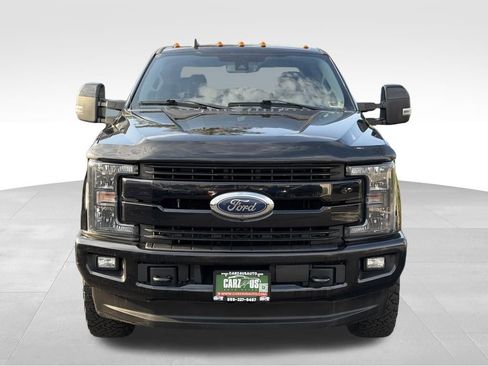 Used 2019 Ford F250 Lariat w/ Lariat Ultimate Package AWD/4WD image 2