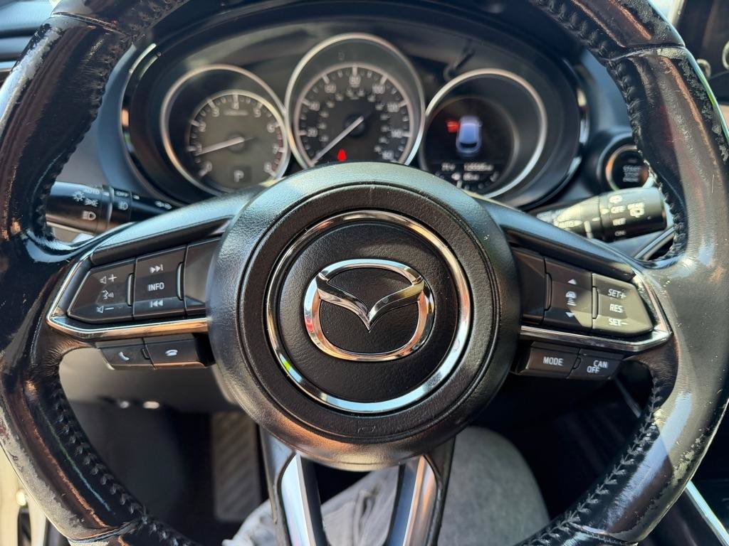 Used 2016 MAZDA CX-9 Grand Touring FWD image 43