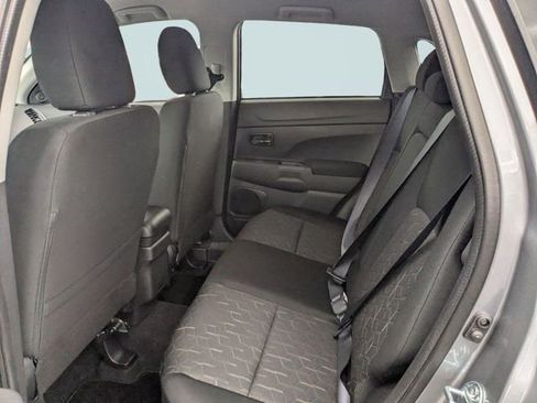New 2026 Mitsubishi Outlander Sport AWD image 12