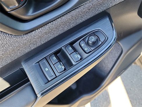 New 2026 Subaru Outback Limited image 11