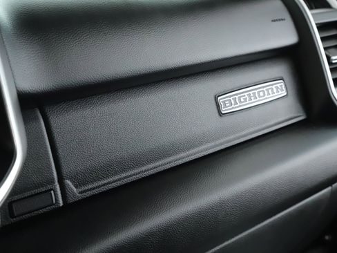 Used 2020 RAM 1500 Big Horn image 18