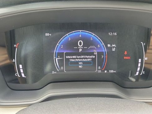 New 2026 Toyota Corolla LE w/ LE Premium Package FWD image 13
