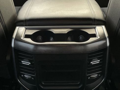 Used 2024 RAM 1500 Lone Star image 23