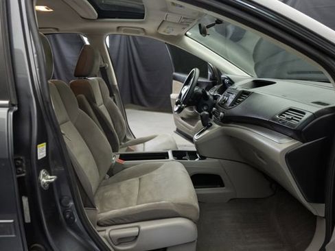 Used 2012 Honda CR-V EX image 21