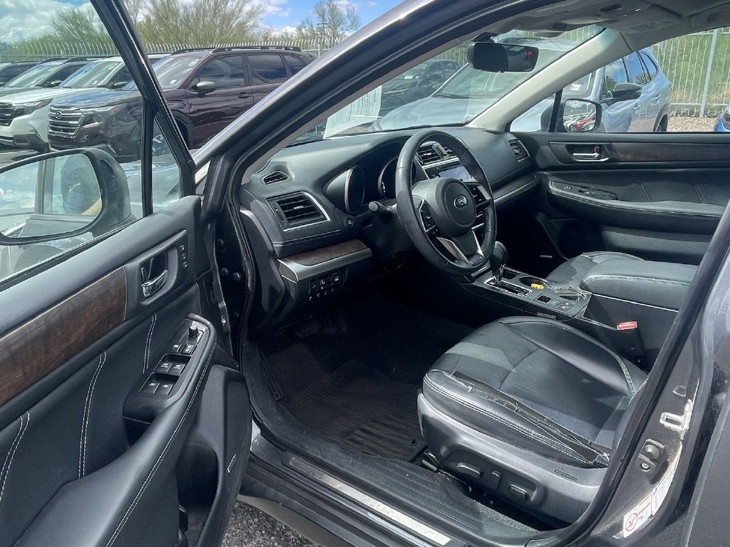 Used 2018 Subaru Outback 2.5i Limited AWD/4WD image 5