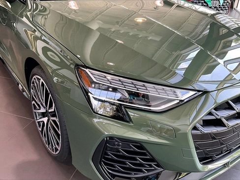 New 2026 Audi S3 Premium image 10