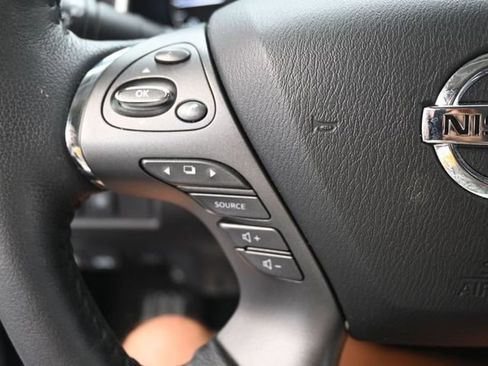 Used 2020 Nissan Murano SL w/ Moonroof Package FWD image 15