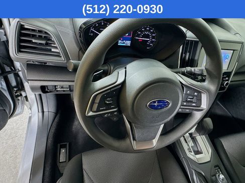 Used 2023 Subaru Impreza Premium image 12