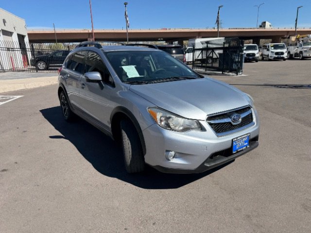 Used 2015 Subaru Crosstrek 2.0i Limited AWD/4WD image 19