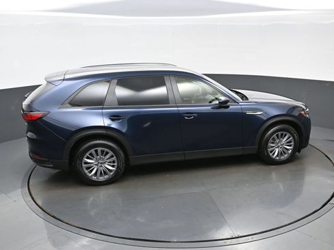 Used 2025 MAZDA CX-90 3.3 Turbo w/ Select Package AWD/4WD image 43