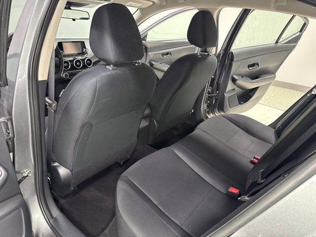 Used 2024 Nissan Sentra S FWD image 22