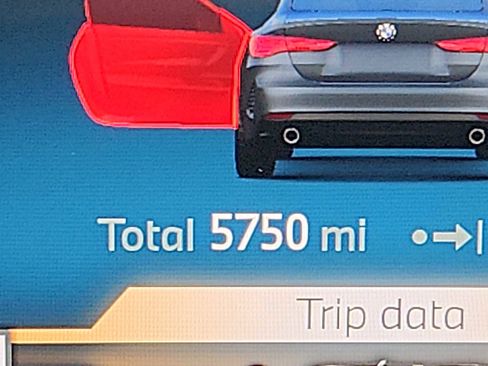 Used 2025 BMW 430i xDrive Coupe w/ Convenience Package image 18