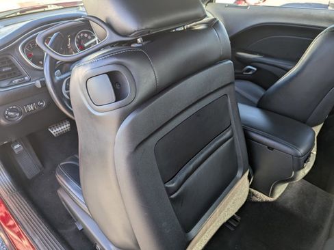 Used 2017 Dodge Challenger GT w/ Driver Convenience Group image 25