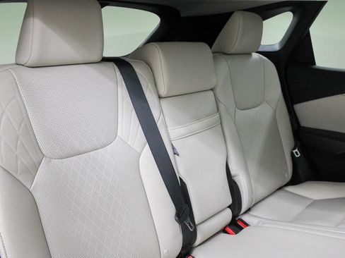 Used 2025 Lexus RX 350 Premium Plus w/ Convenience Package AWD/4WD image 28