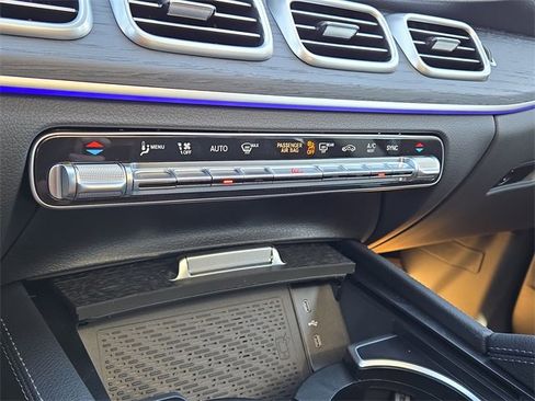 New 2025 Mercedes-Benz GLE 350 4MATIC image 15