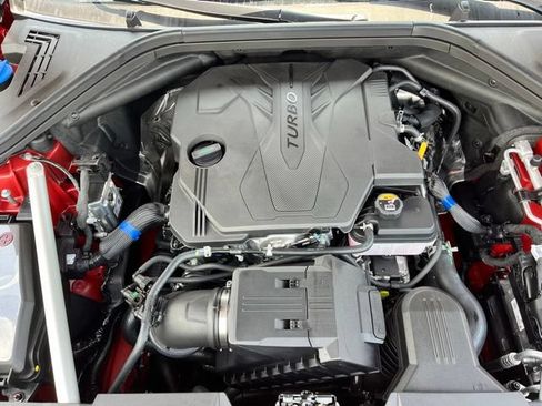 New 2026 Genesis GV70 2.5T AWD/4WD image 26