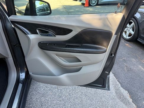 Used 2016 Buick Encore Sport Touring FWD image 18