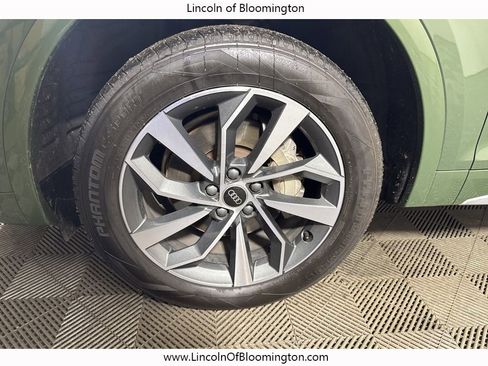 Used 2023 Audi Q5 2.0T Premium Plus image 11