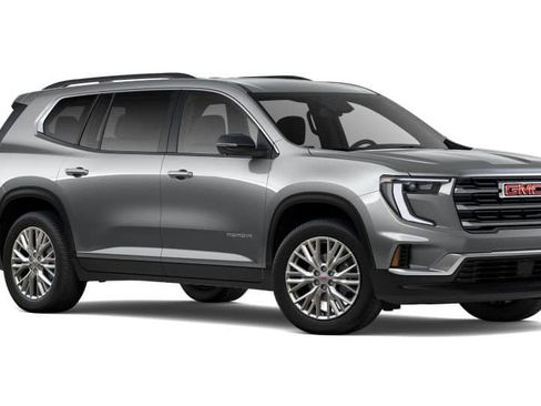 New 2026 GMC Acadia Elevation w/ Elevation Premium Package FWD image 54