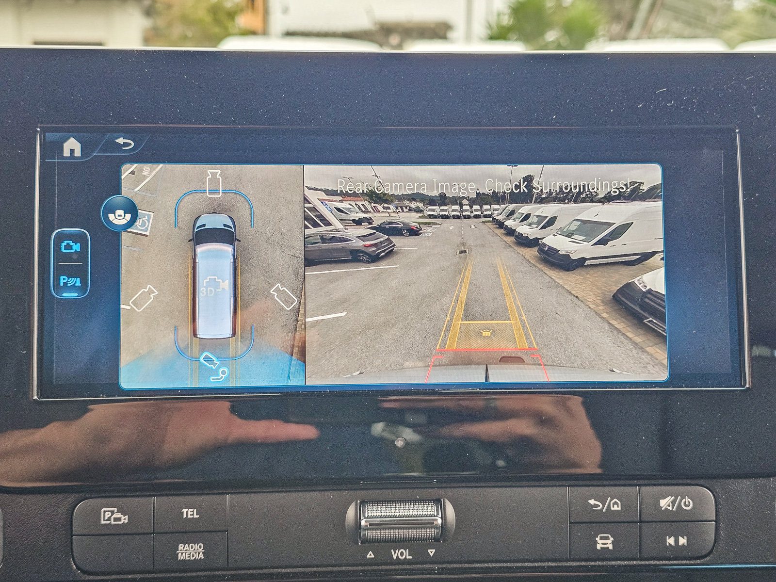 New 2026 Mercedes-Benz Sprinter 2500 image 24