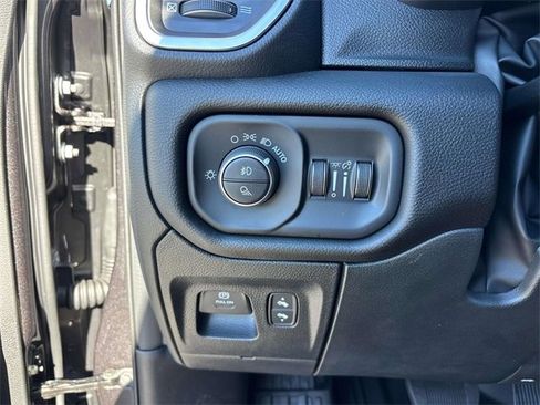 New 2026 RAM 1500 Big Horn image 8