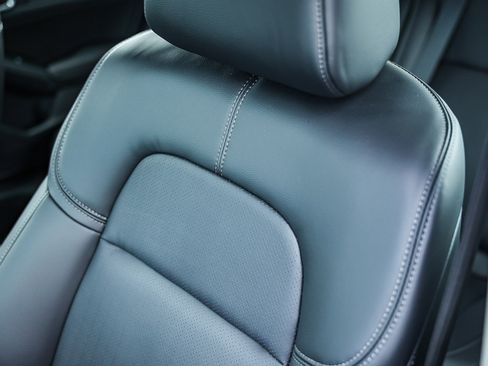 Certified 2024 Honda Civic EX-L image 31