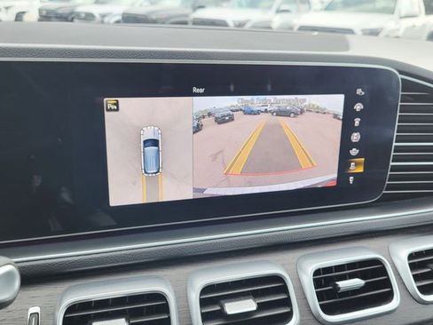 Used 2023 Mercedes-Benz GLE 350 4MATIC image 17