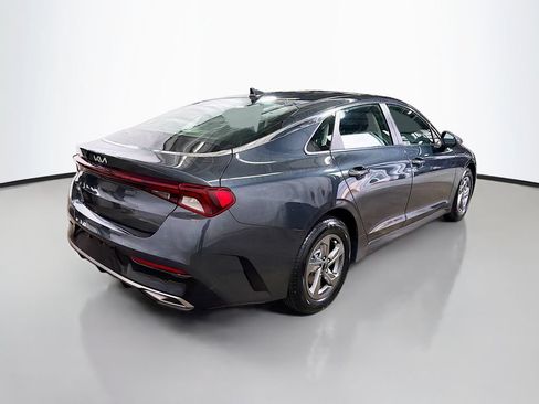 Used 2023 Kia K5 LXS FWD image 9