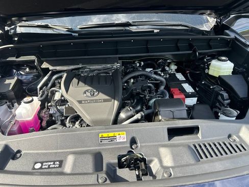 New 2026 Toyota Highlander XLE AWD/4WD image 25