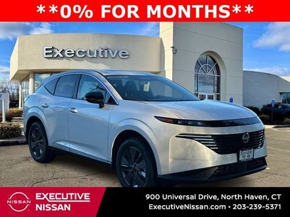 New 2026 Nissan Murano SL