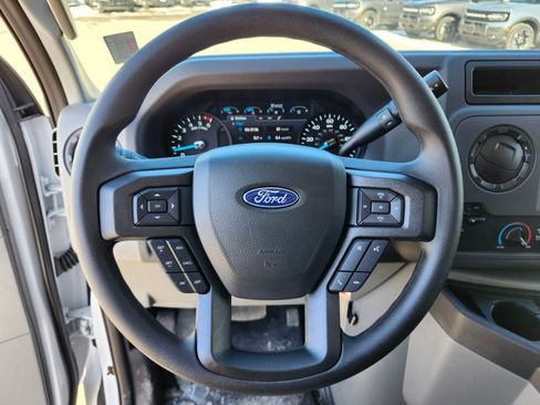 New 2026 Ford E-350 and Econoline 350 Super Duty w/ Power Equipment Group image 18