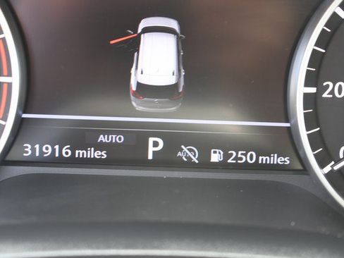 Used 2026 Nissan Rogue SV AWD/4WD image 32