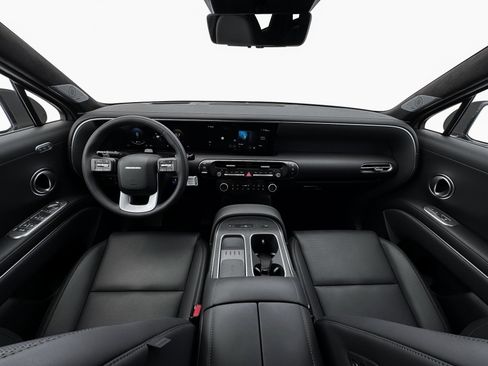 New 2026 Hyundai Palisade Calligraphy image 25