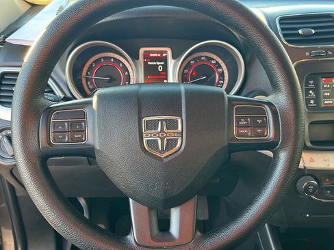 Used 2018 Dodge Journey SE w/ Blacktop Package image 20