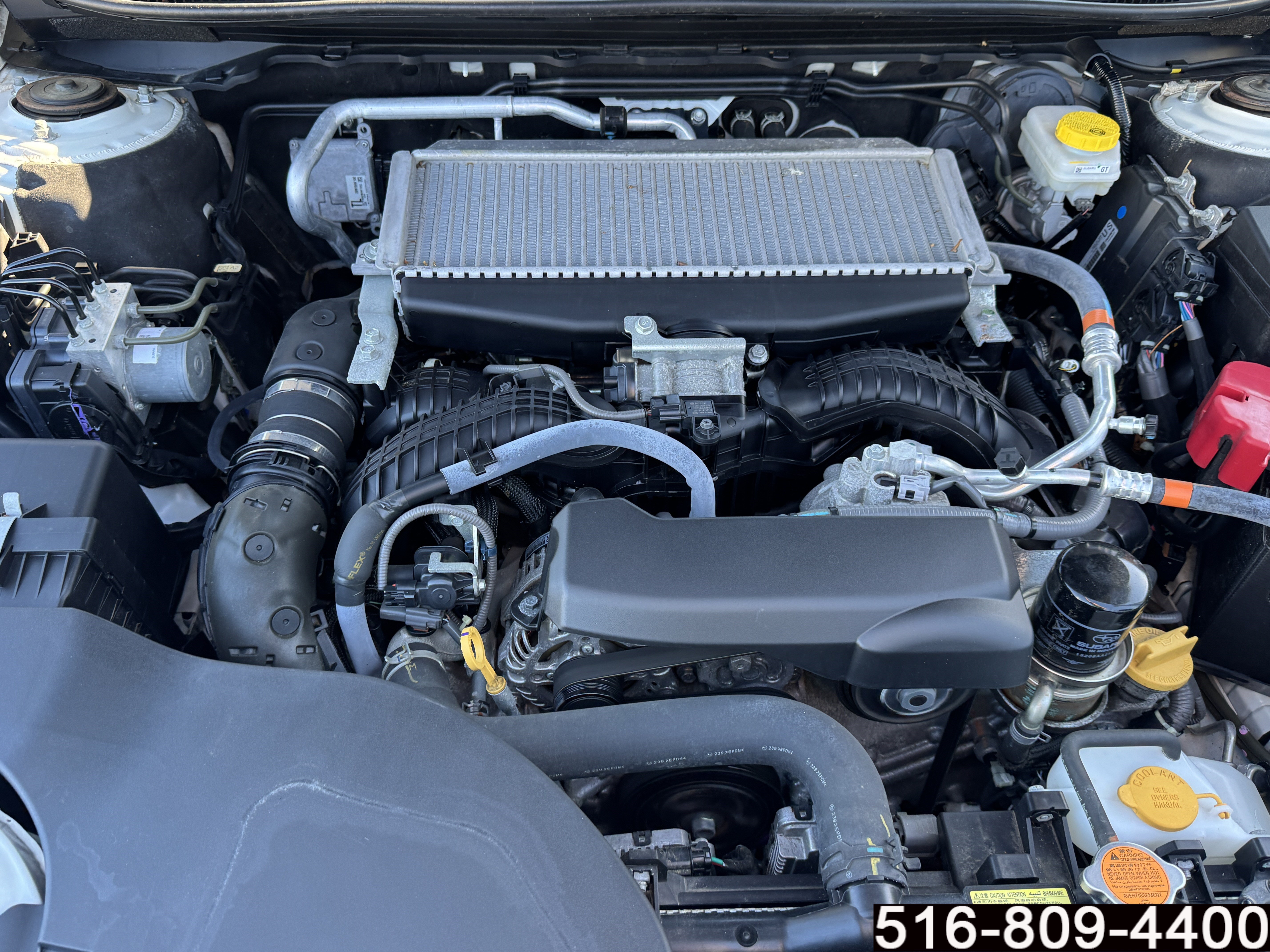 Used 2024 Subaru Outback Touring XT AWD/4WD image 28