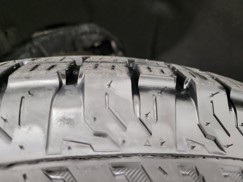 Used 2024 Chevrolet Silverado 1500 RST image 4