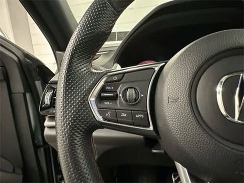 Used 2023 Acura RDX A-Spec image 9