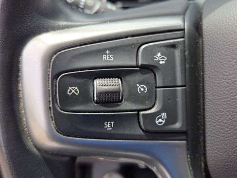 Used 2023 Chevrolet Silverado 1500 LT AWD/4WD image 24