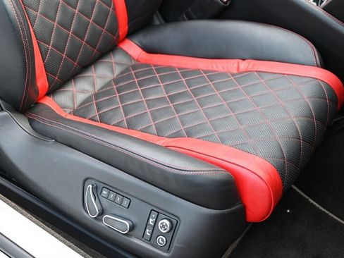 Used 2017 Bentley Continental GT V8 S AWD/4WD image 25