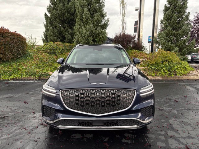 Used 2026 Genesis GV70 2.5T AWD/4WD image 2