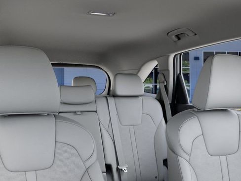 New 2026 Kia Sorento EX FWD image 27