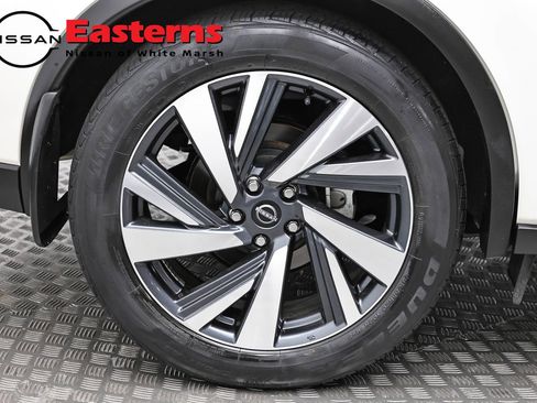 Used 2023 Nissan Murano SL w/ SL Moonroof Package AWD/4WD image 32