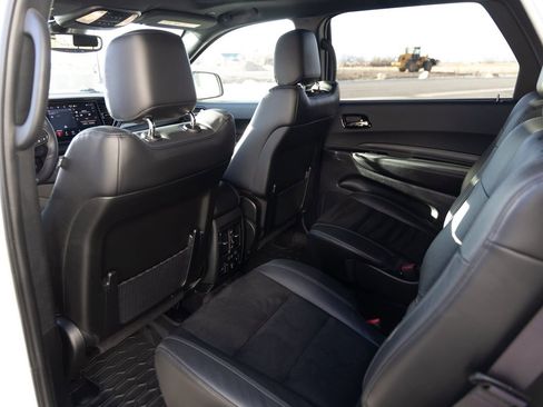 Used 2022 Dodge Durango GT w/ GT Premium Group image 16