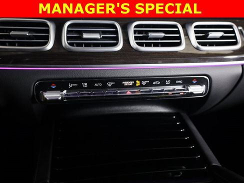 Used 2024 Mercedes-Benz GLE 350 4MATIC w/ AMG Line Exterior image 20